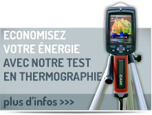 Thermographie Doubs